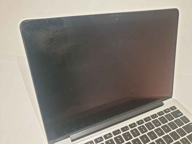 Apple MacBook Pro Early 2015 - i5, 8GB RAM, 128GB, MacOS Sequoia, new battery Carousel 8