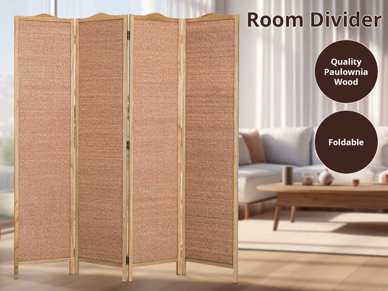 Room divider Carousel 1