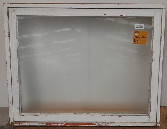 Wooden Awning Window H840 x W1070 DR13381 Carousel 1