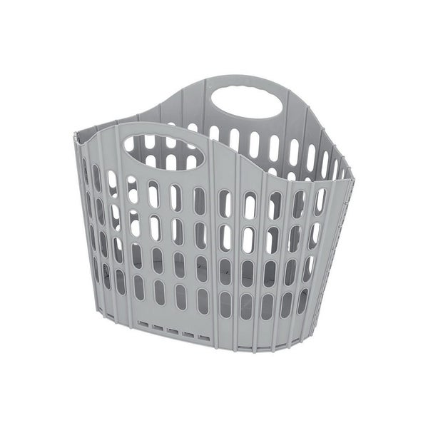 Artiss Laundry Basket Hamper Large Foldable Washing Clothes Storage Organiser Carousel 2