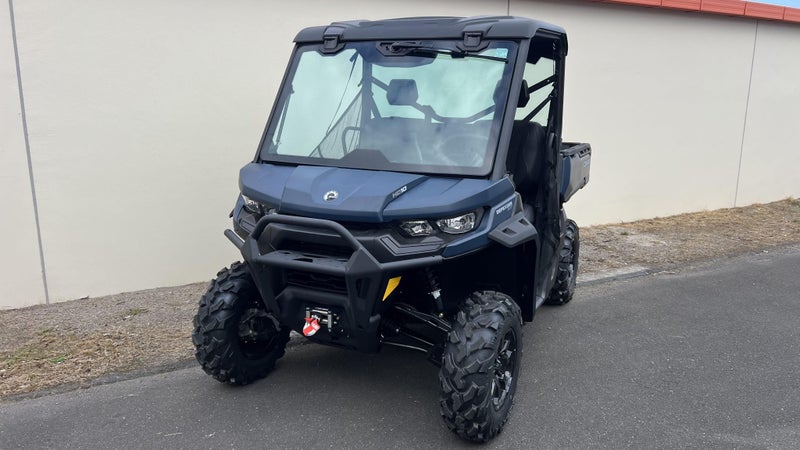 2025 Can-Am Defender HD10 XT62865830033411114