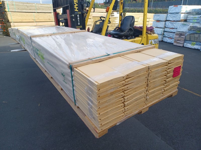 PINE BEVEL BACK WEATHERBOARDS, 185 x 18mm, FJ PP H3.1 - 345.6m - TS7216 Carousel 1