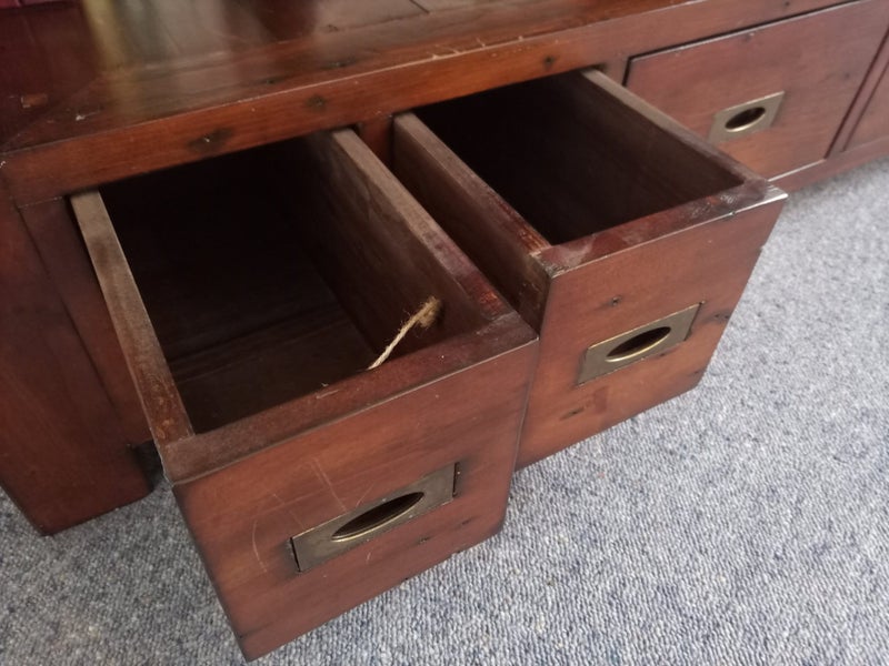 TV Unit by PGT Reclaim Furniture Carousel 4