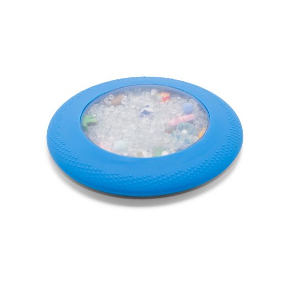 Peekaboo Sensory Bag - Beach Carousel 7