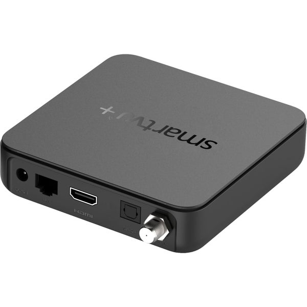 DishTV SmartVu+ A7080 4K Google TV Streaming TV Box With NZ Freeview, and USB Carousel 2