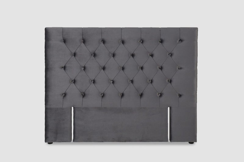 Queen Headboard Carousel 1
