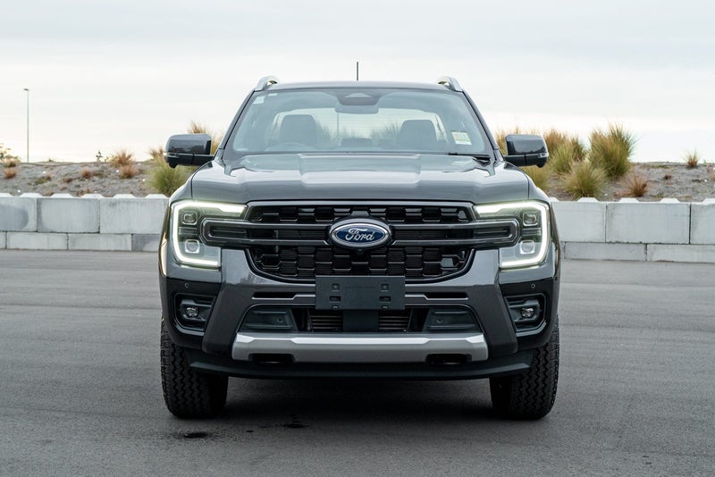 2025 Ford Ranger Wildtrak 2.0L Diesel AWD62863251523457113