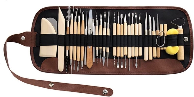 New Pottery Tools Clay Sculpting Tools Sale Sale Sale Carousel 2