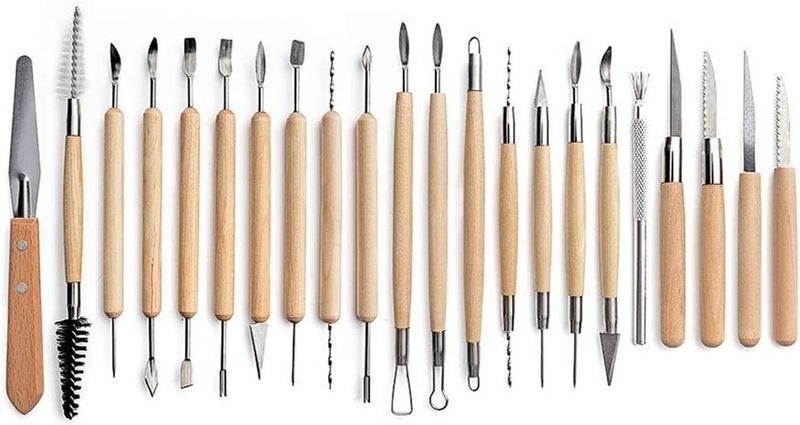 New Pottery Tools Clay Sculpting Tools Sale Sale Sale62971968098049113