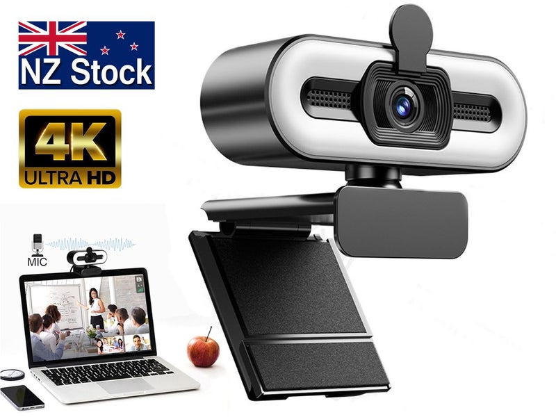 Webcam Camera (Over Stocked) Carousel 1