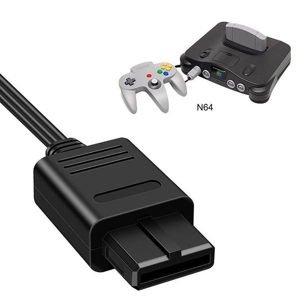 N64 To HDMI Converter Adapter 1080P HD Cable For Nintendo Gamecube NES SNES Carousel 9