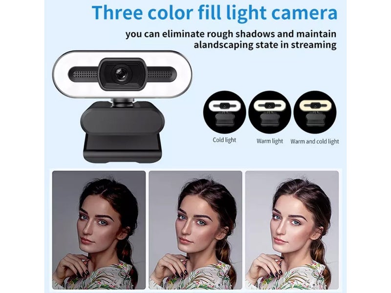 Webcam 4K NZ Clearance Carousel 2