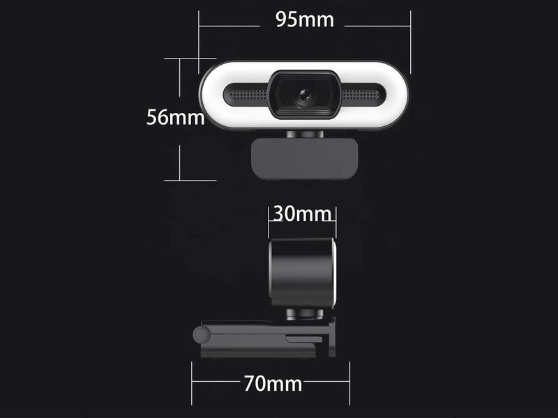 Webcam 4K NZ Clearance Carousel 12