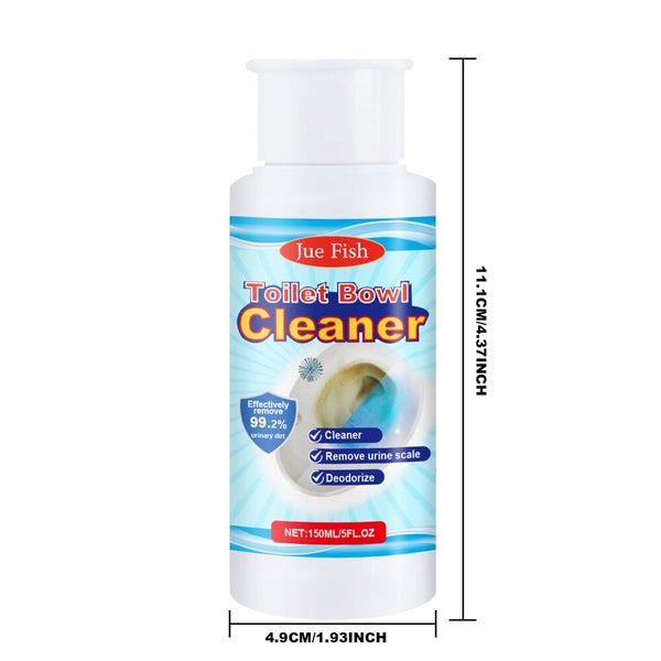 Splash Foam Toilet Cleaner,Upgrade Splash Toilet Cleaner Foaming Powder Cleaning Carousel 10