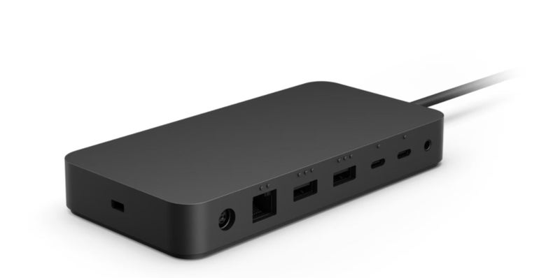 Surface Thunderbolt 4 Dock Carousel 1