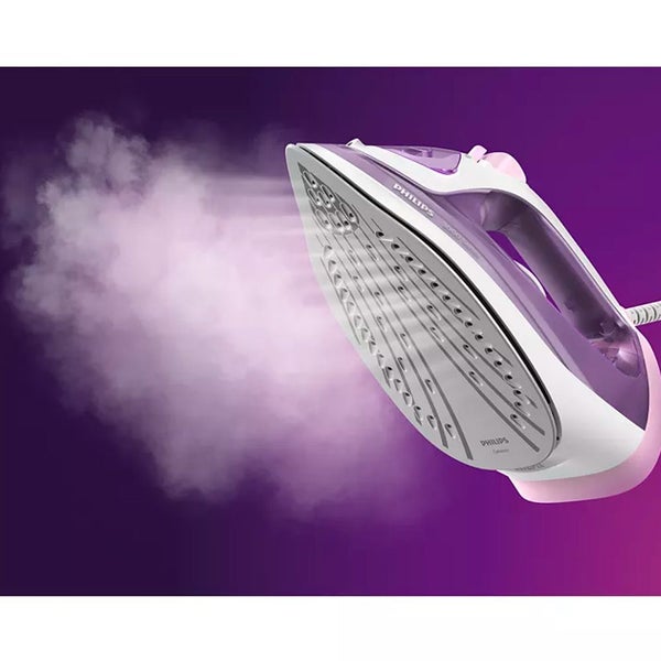 Philips 3000 Series 2000W Home Electric Garment Clothing Fabric Press Steam Iron Carousel 5