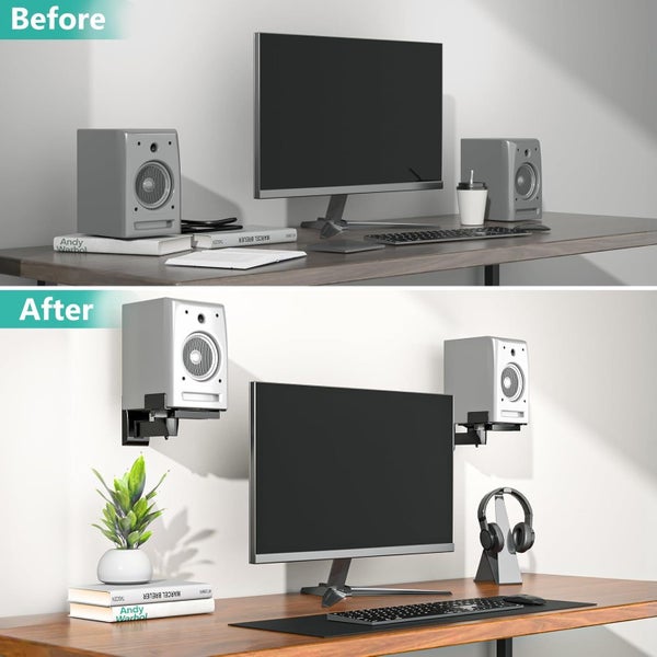 NEW Speaker Wall Bracket Stand Sale Sale62941443307011111