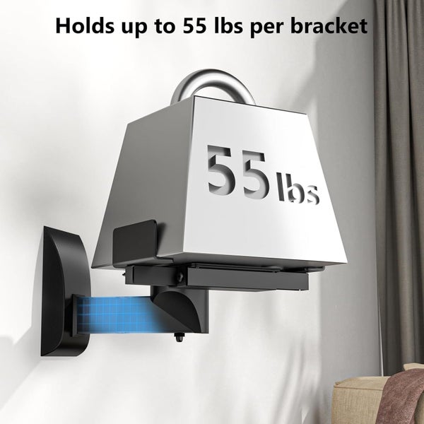 NEW Speaker Wall Bracket Stand Sale Sale62941443307011114