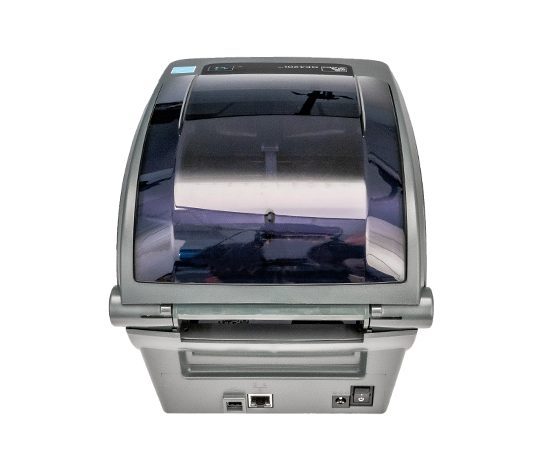 Zebra GK420t Thermal Transfer Printer Courier Labels, Receipts, Barcodes, Tags Carousel 2