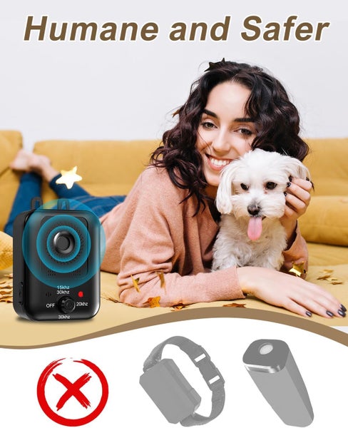 Anti Bark Dog Trainer Clearance Sale63843513738115113