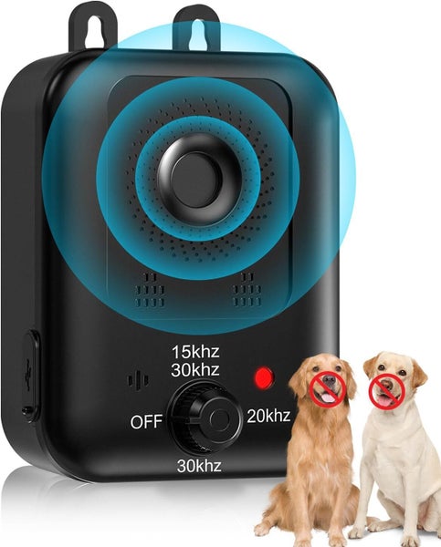 New Anti Bark Dog Trainer on Afterpay Carousel 1