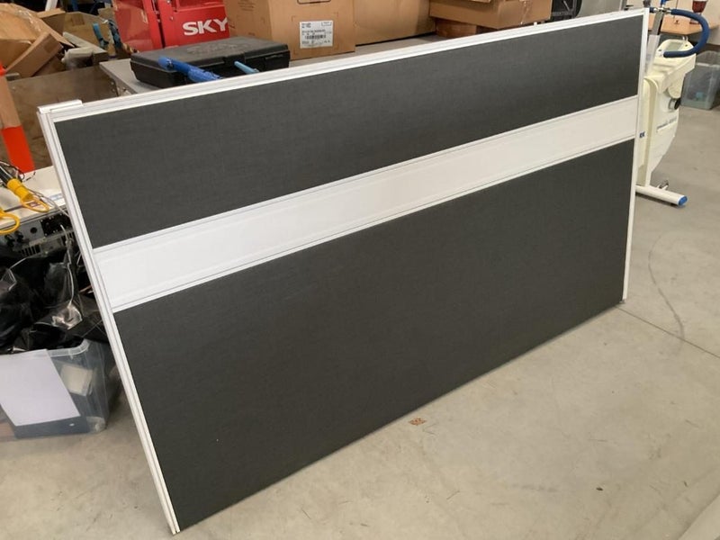 Vidak Partition Wall - 2000 x 1200 ( 1pce ) Carousel 1
