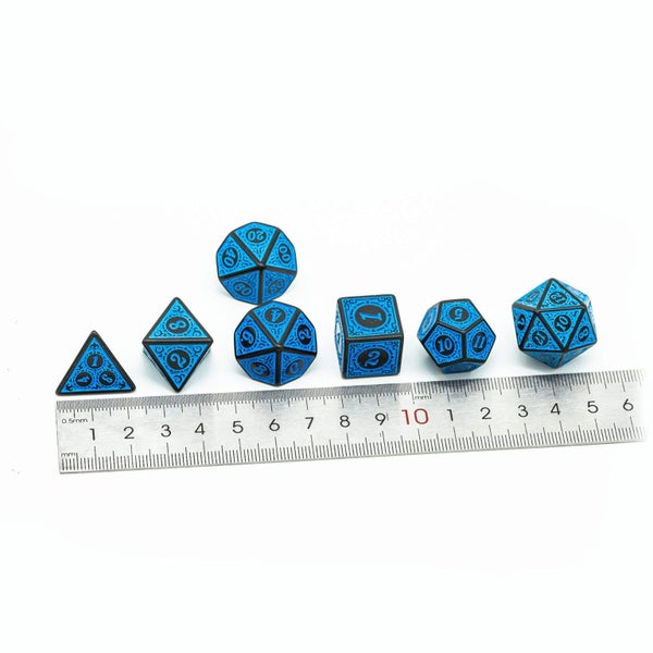 Dungeons and Dragons(DND) dice set62960462343043112