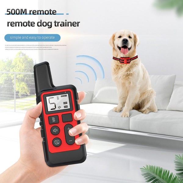 New Dog Training Collar on Afterpay Carousel 2