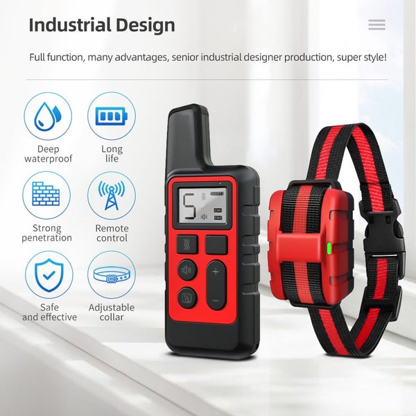 New Dog Training Collar on Afterpay63657273189633114