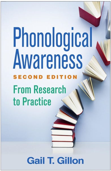 Phonological Awareness, Second Edition by Gail T. Gillon - Hardcover Carousel 1