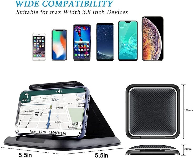 NEW NEW Car Phone Holder on Afterpay62990728586369111