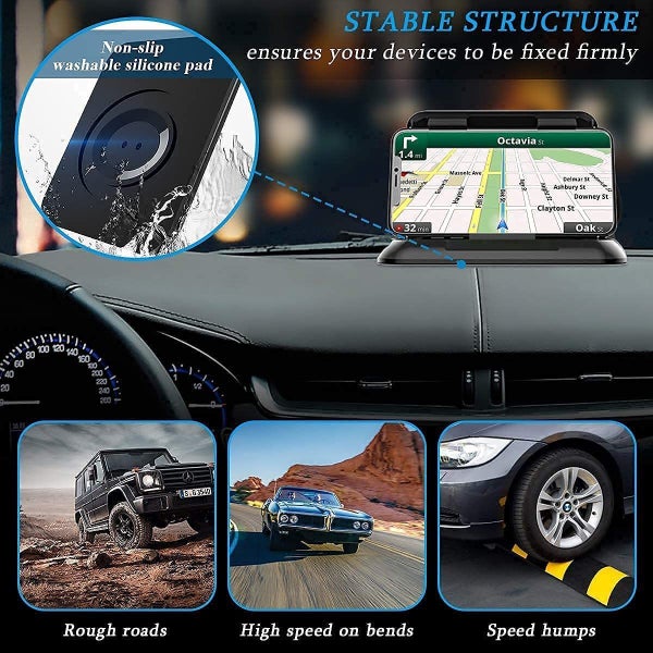 NEW NEW Car Phone Holder on Afterpay62990728586369113