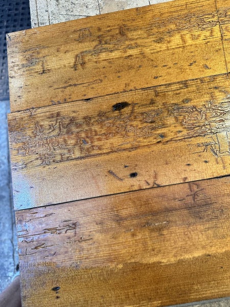 Rustic Kauri Flooring 135-21 Carousel 1