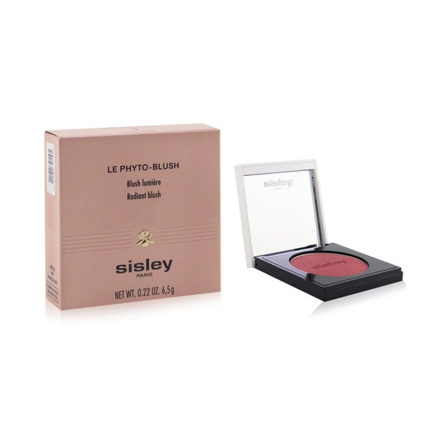 SISLEY - Le Phyto Blush - # 5 Rosewood 6.5g/0.22oz Carousel 2