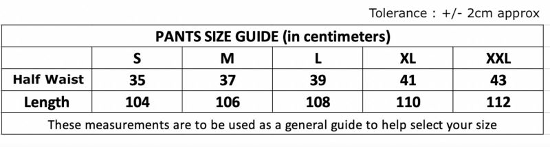 Mens Cotton Long John Thermal Pants Underwear Thermals Warm Winter Base Layer Carousel 2