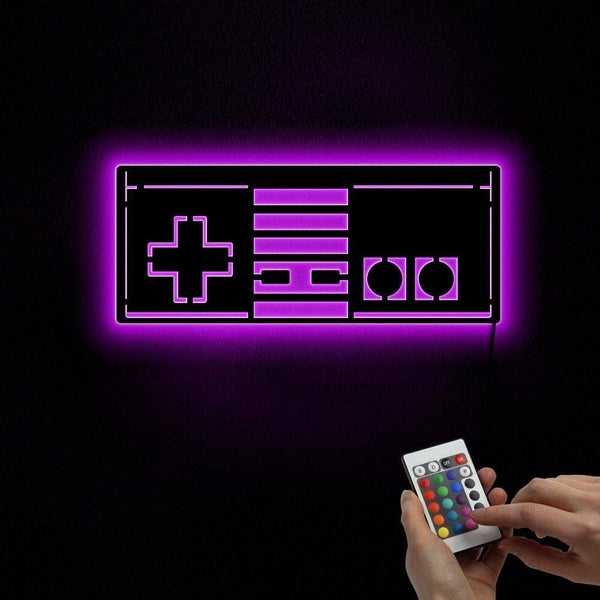 Gamepad Mirror With Backlight629347233386251118