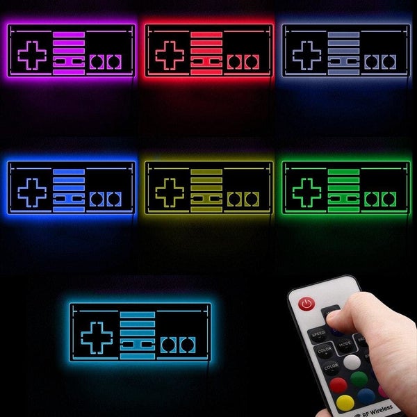 Gamepad Mirror With Backlight62934723338625111