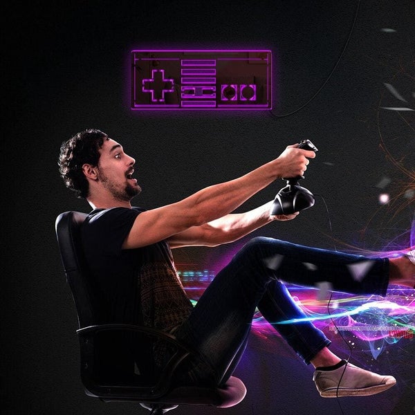 Gamepad Mirror With Backlight62934723338625114