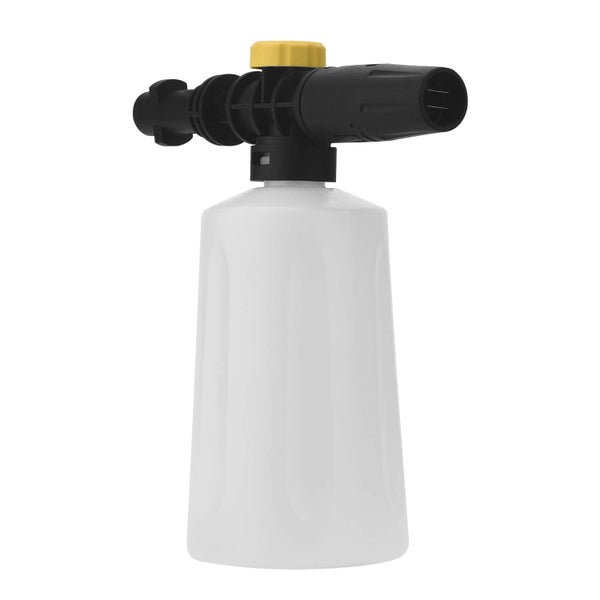 Foam Cannon for Karcher High Pressure Washer K2 - K7 Water Blaster Attachment Carousel 2