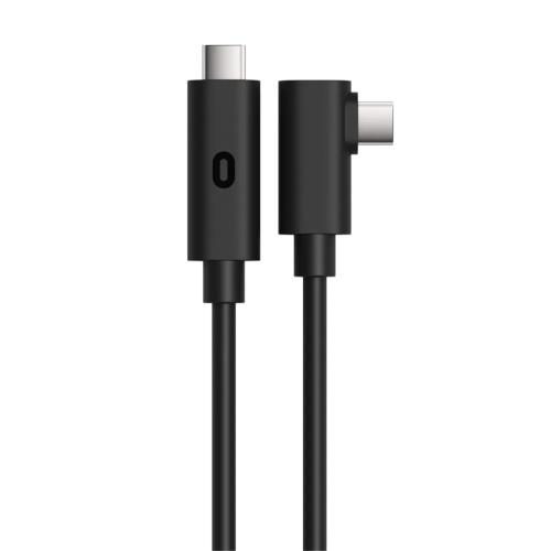META Quest Link Cable 4.88 m Fibre Optic Network Cable for PC, Virtual Reality Carousel 1