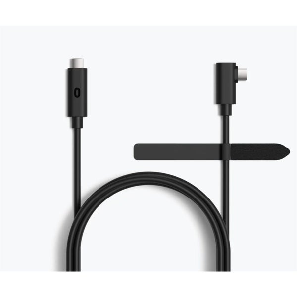 META Quest Link Cable 4.88 m Fibre Optic Network Cable for PC, Virtual Reality Carousel 2