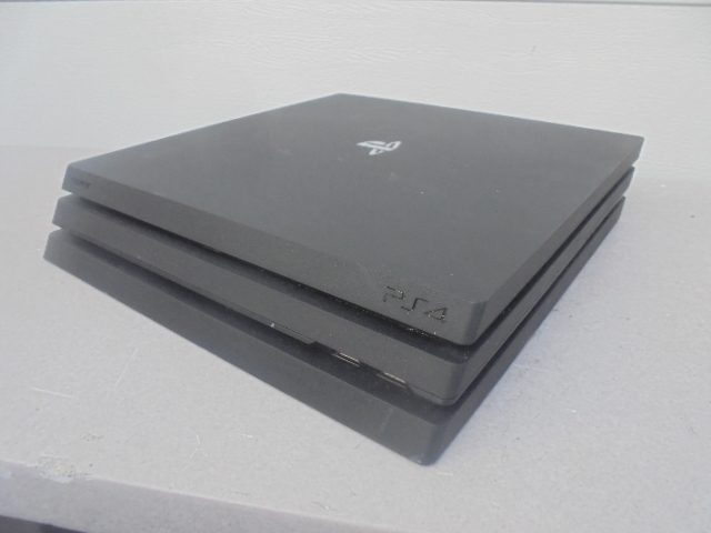 +-+- PLAYSTATION PS4 -+-+ Carousel 1