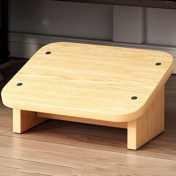 Under Desk Foot Rest Stool Carousel 1