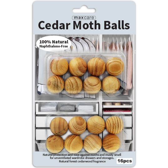 Mothball Wooden 16pk Carousel 1