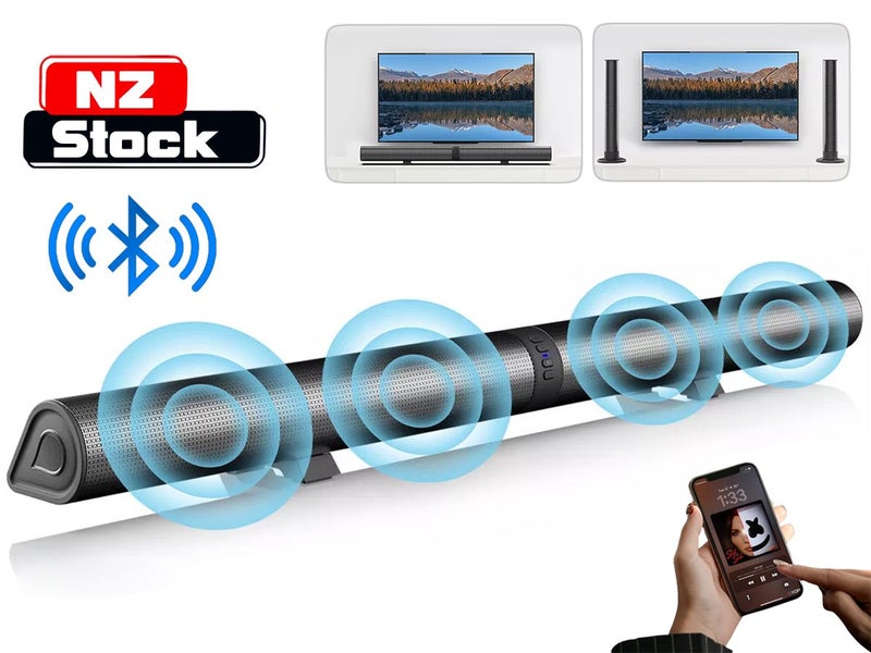 TV Sound Bar NZ Local Buy Carousel 1