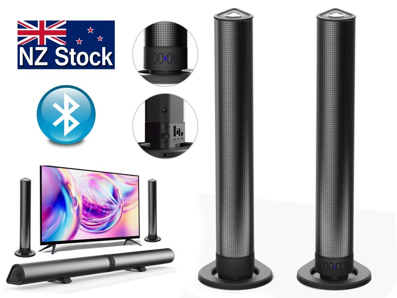 TV Sound Bar Speaker Local Clearance Carousel 1
