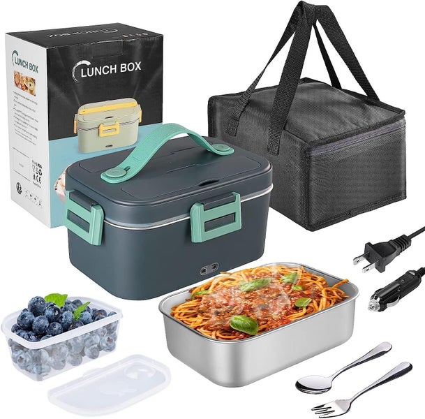 New Electric Heating Lunch Box Sale Sale Carousel 1
