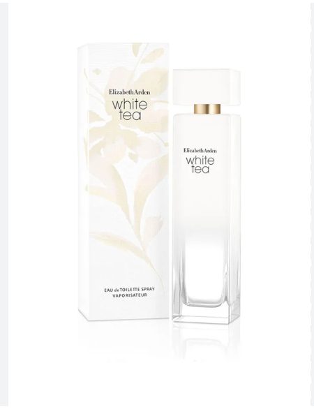 White Tea by Elizabeth Arden 100ml Eau de Toilette_®_ Carousel 1