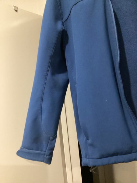 Macpac Boys softshell jacket with hood Carousel 4