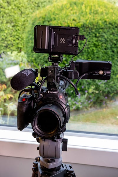 Canon EOS C200 Carousel 5